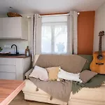 Le Petit Saugnieu Сasa de vacaciones Colombier-Saugnieu