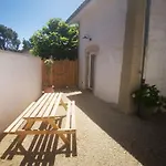Σπίτι διακοπών Le Petit Saugnieu