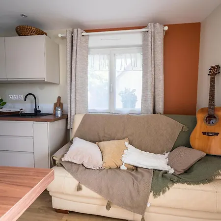 Le Petit Saugnieu Feriehus Colombier-Saugnieu