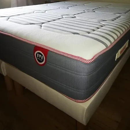 Le Petit Saugnieu Casa vacanze