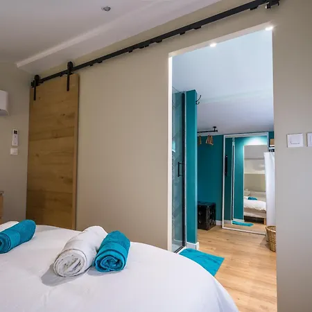 Casa vacanze Le Petit Saugnieu Colombier-Saugnieu