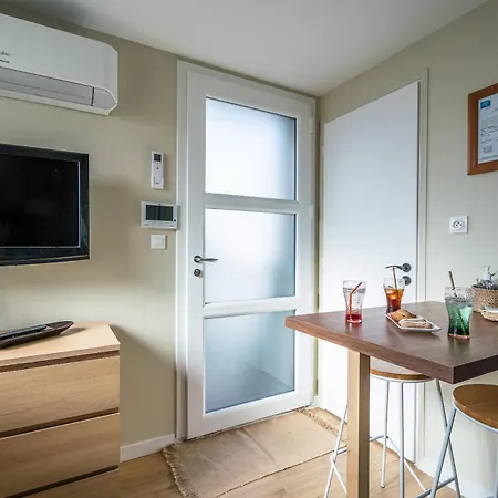 Сasa de vacaciones Le Petit Saugnieu Colombier-Saugnieu