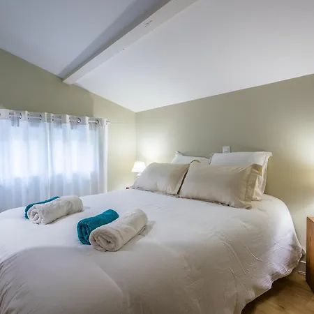 Holiday home Le Petit Saugnieu