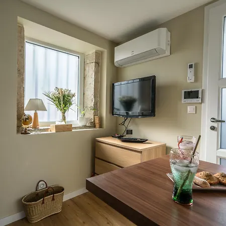 Holiday home Le Petit Saugnieu